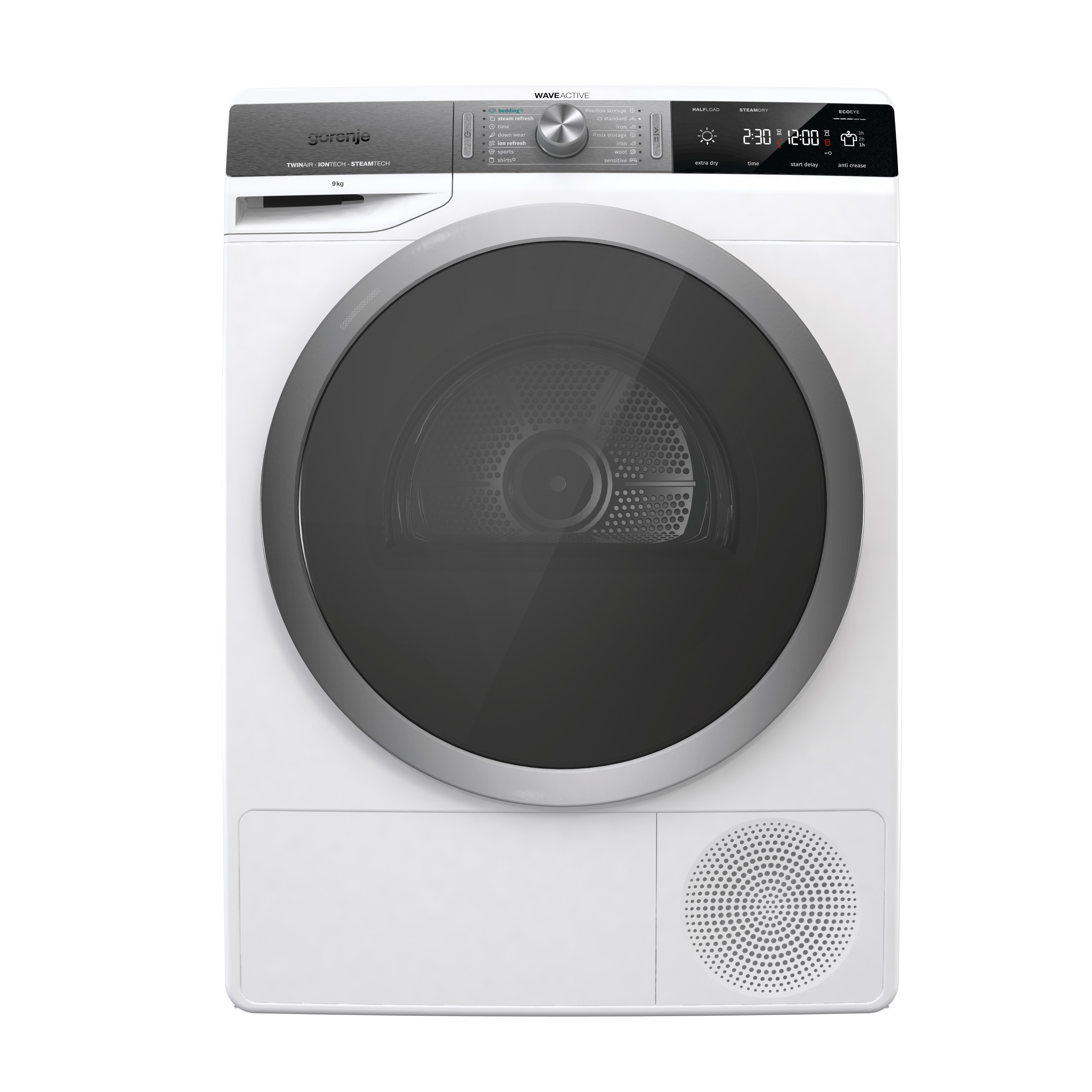 Gorenje DS92ILS — vue 1 sur 4