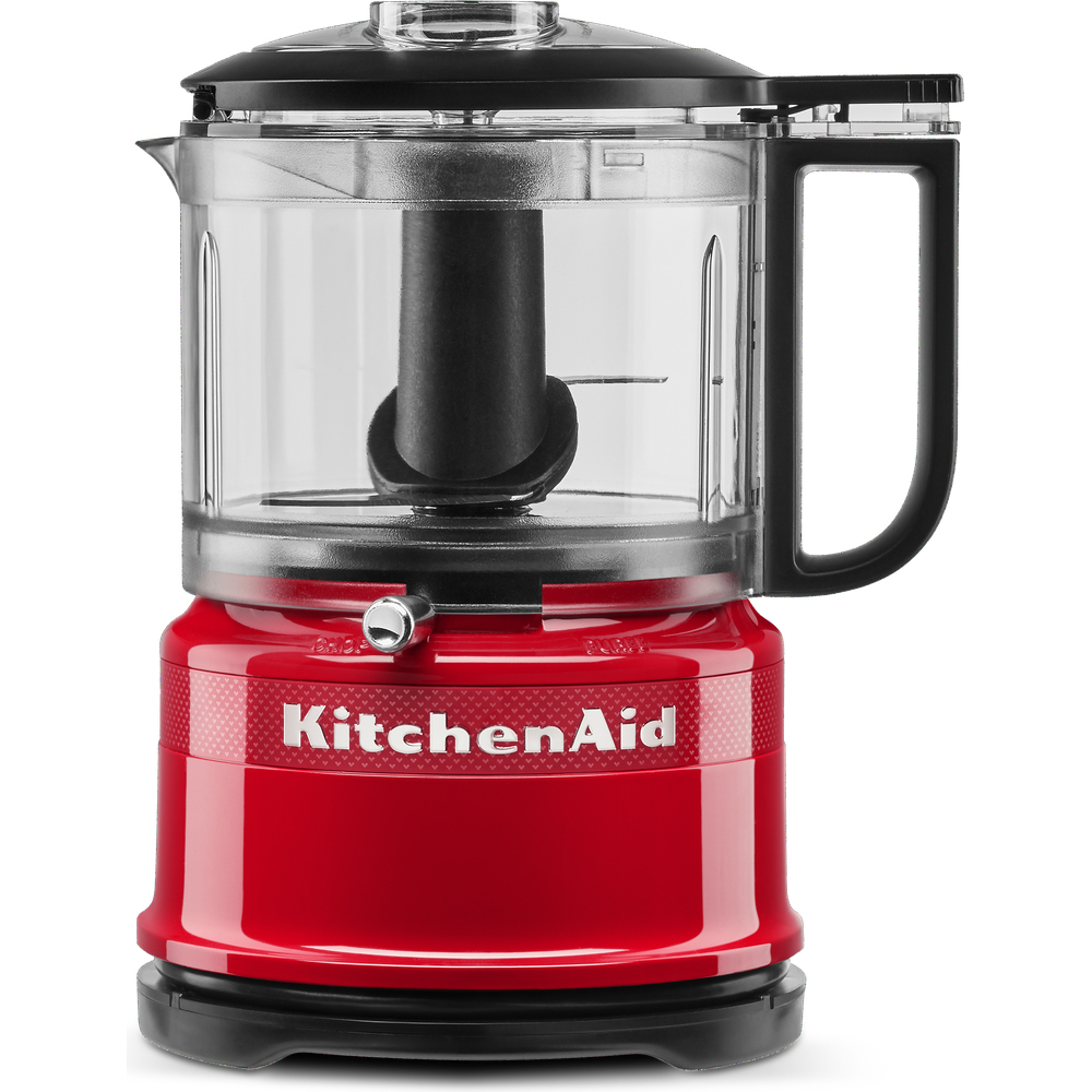 KitchenAid 5KFC3516H — vue 1 sur 7