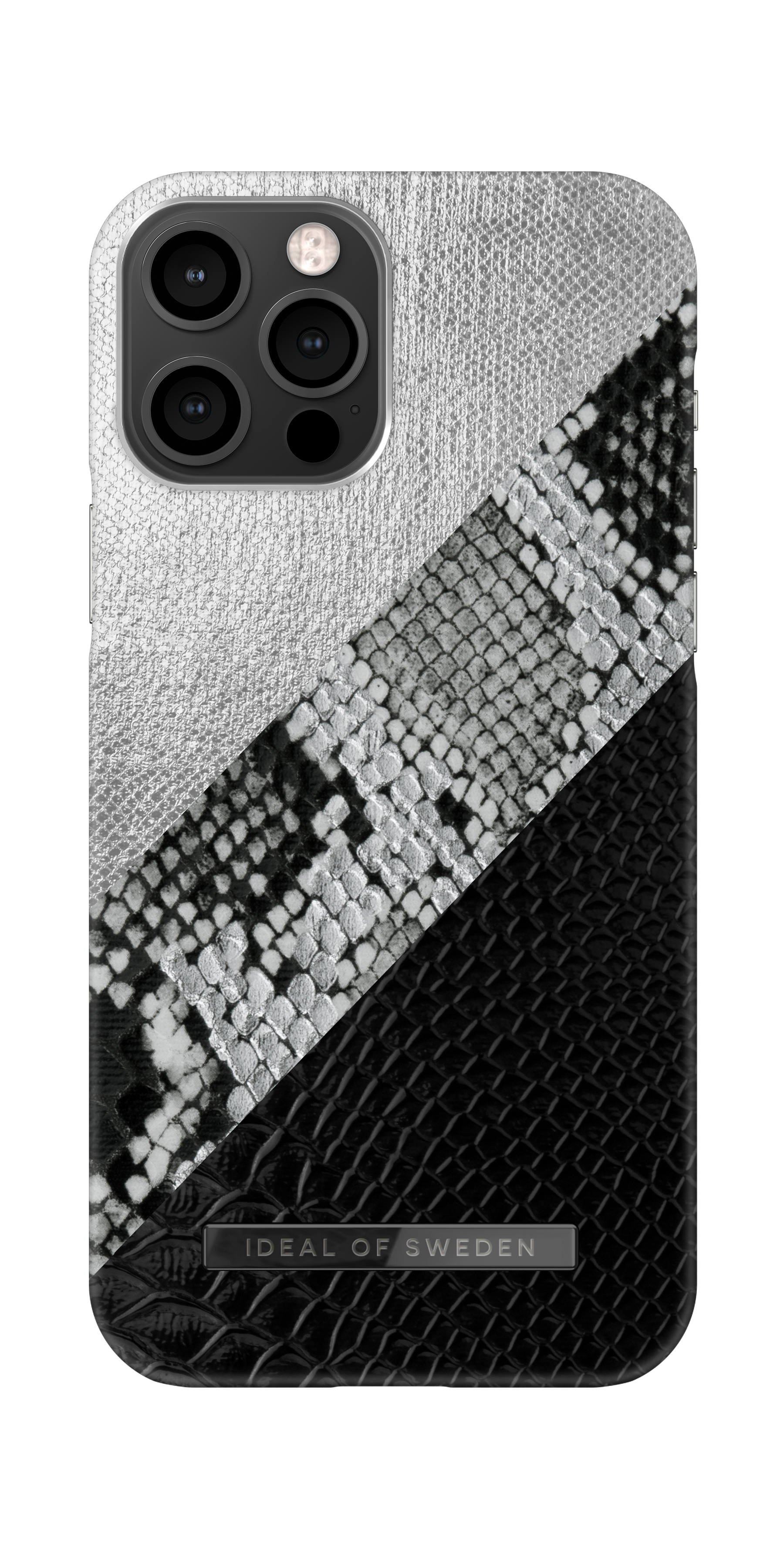 iDeal of Sweden Atelier Case iPhone 12/12P Moonlight Snake – image 4