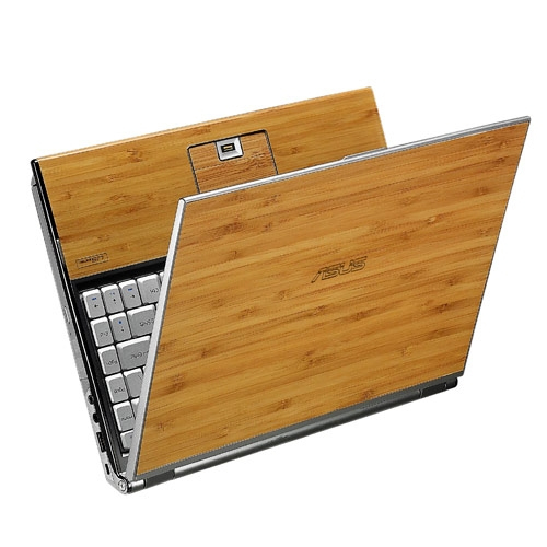 ASUS U6V-2P078E laptop Intel® Core™2 Duo P8400 – image 5