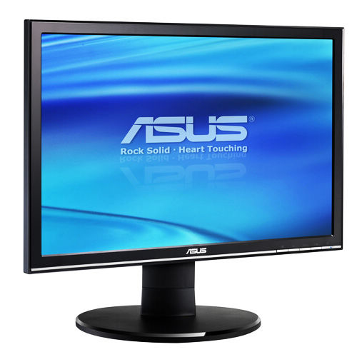 ASUS VW225NL computer monitor – image 2