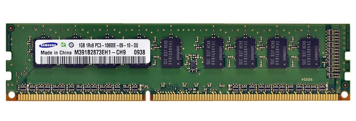 Samsung M391B2873EH1-CH9 memory module