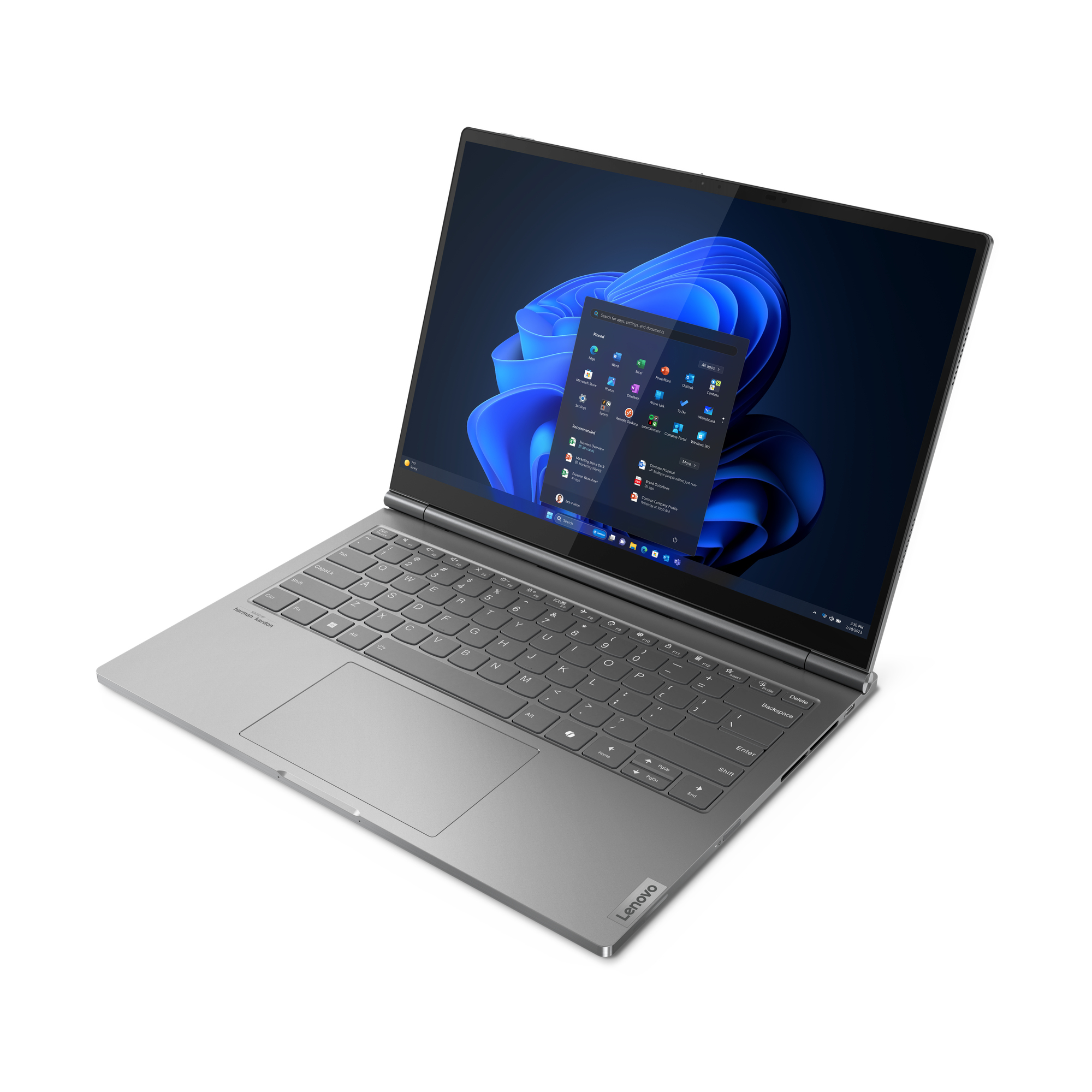 Lenovo ThinkBook Plus G5 Hybrid Station & Hybrid Tab – image 7