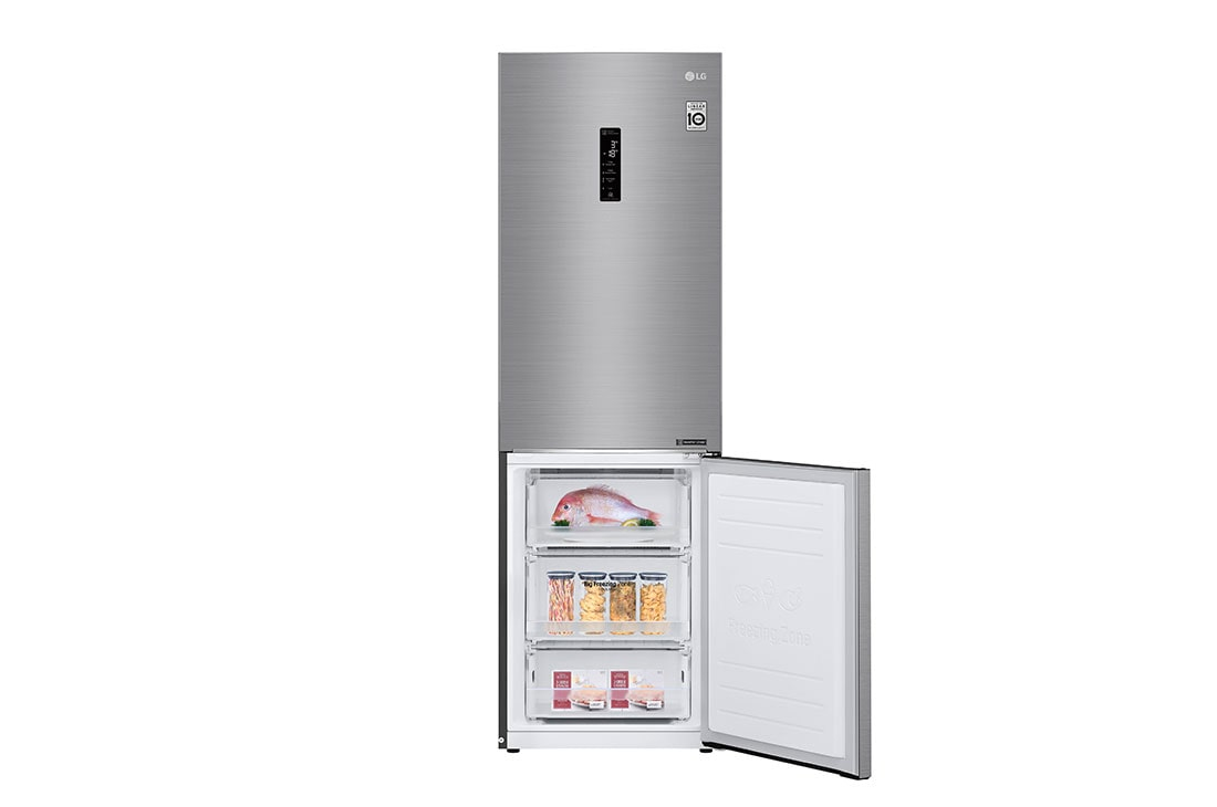 LG GC-B459NLXM Freestanding – image 9