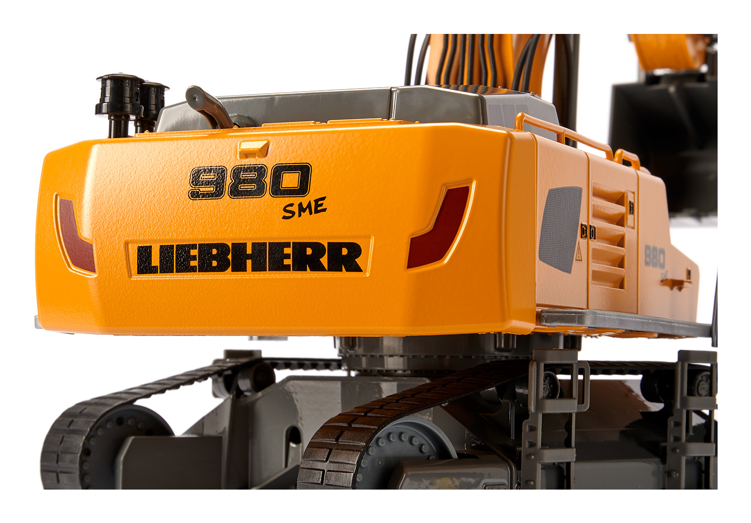 Siku 6741 Radio-Controlled (RC) model Excavator model 1:32 – image 4