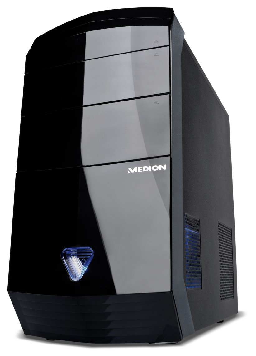 MEDION Akoya P5301 G – image 4
