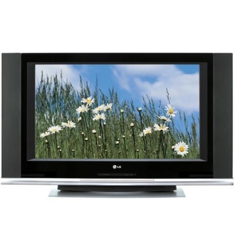 LG 37LP1D TV 94 cm (37") HD Black 600 cd/m²