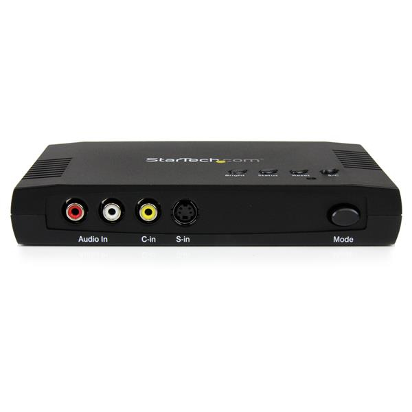 StarTech.com Video Game Jockey – image 2