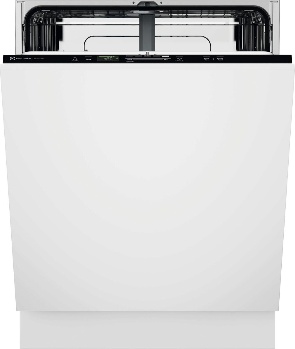 Electrolux E62LB100S — vue 1 sur 8