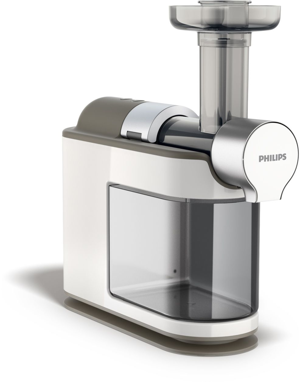 Philips Avance Collection HR1894/80 juice maker Slow juicer – image 3