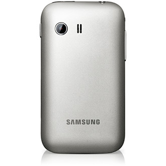 Samsung Galaxy Y GT-S5360 – image 3