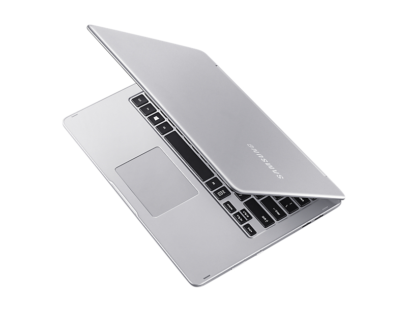 Samsung Style NP740U3M-KD2BR laptop Intel® Core™ i5 i5-7200U Hybrid (2-in-1) – image 8
