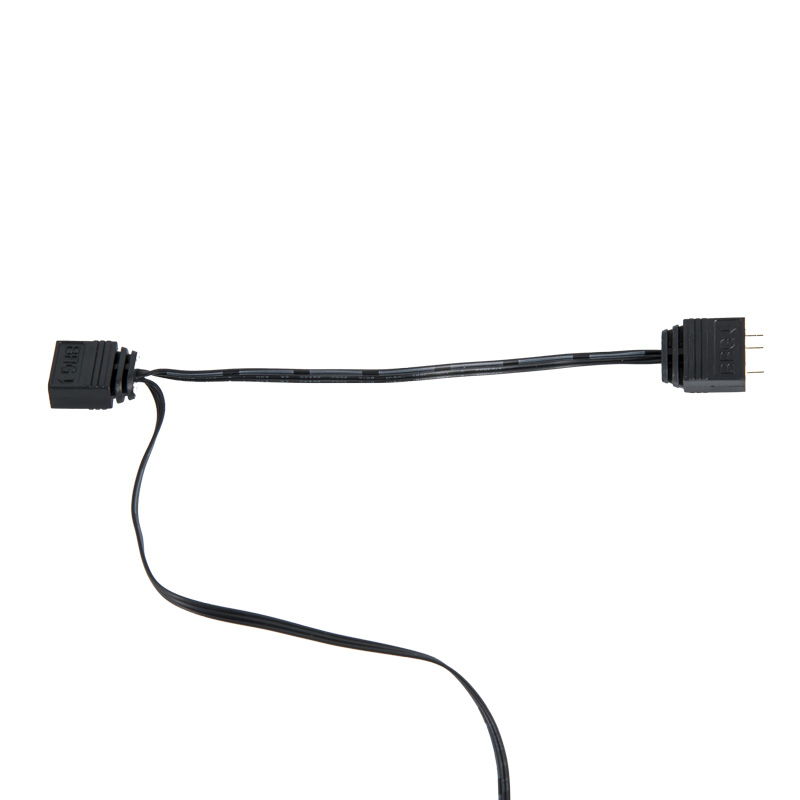 Chieftec Photon power supply unit 750 W 24-pin ATX PS/2 Black image 8
