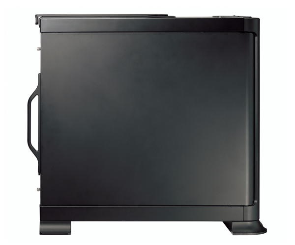 Zalman GS1000 SE computer case Full Tower Black image 4