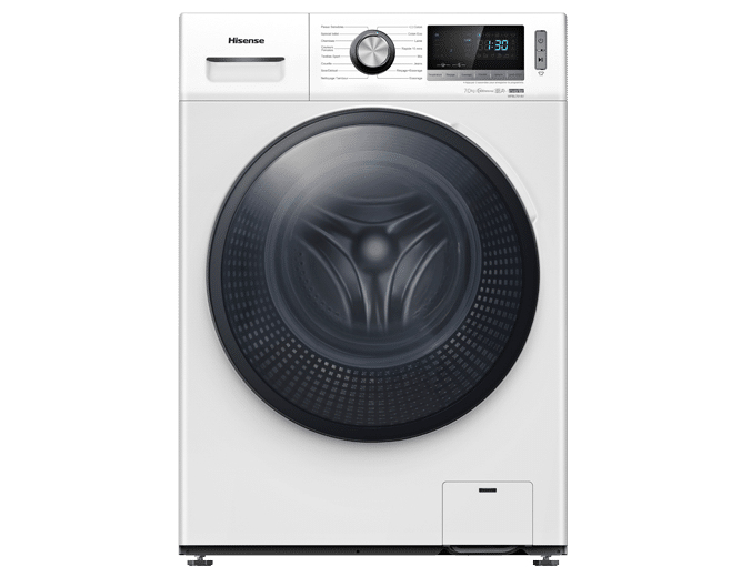 Hisense WFBL7014V — vue 1 sur 1