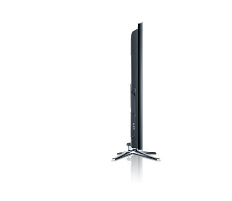 Samsung PS50C687 127 cm (50") Full HD Black – image 3
