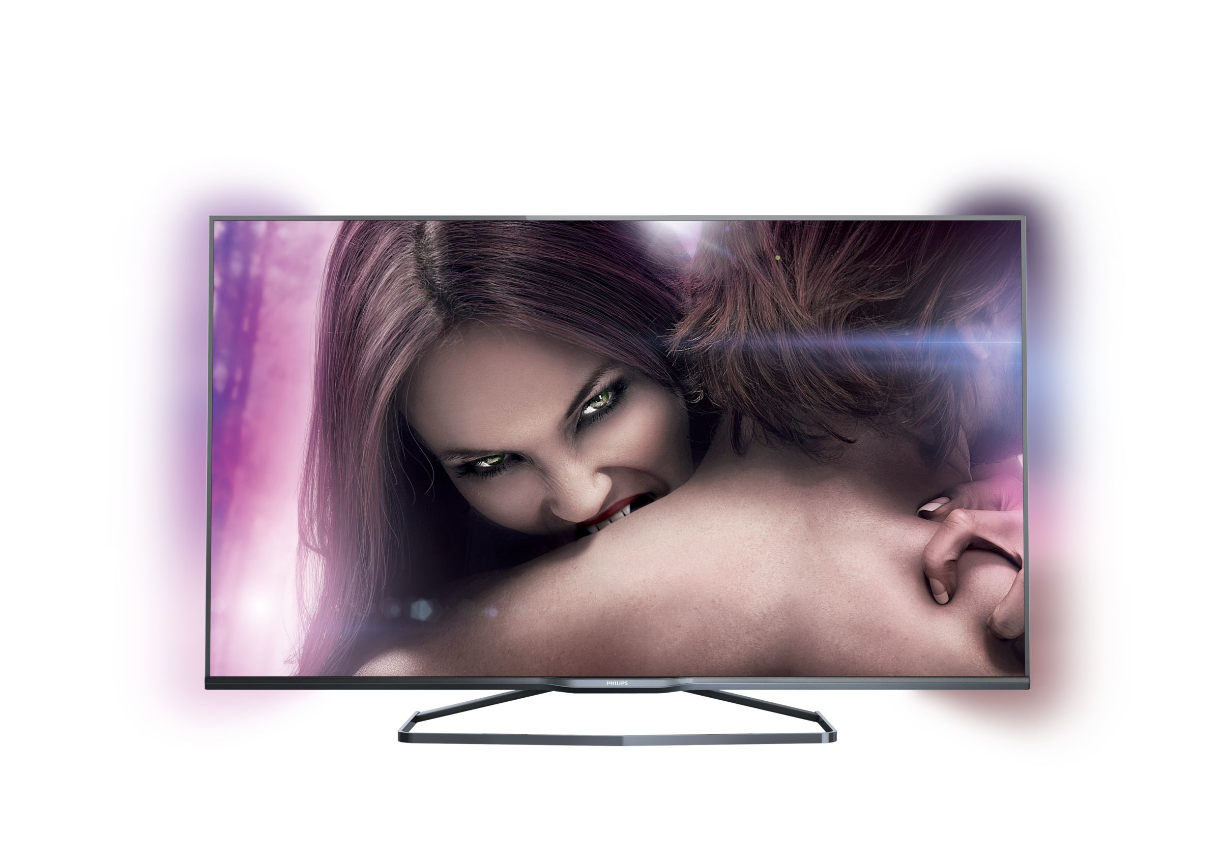 Philips 7000 series 55PFG7109/78 TV – image 2