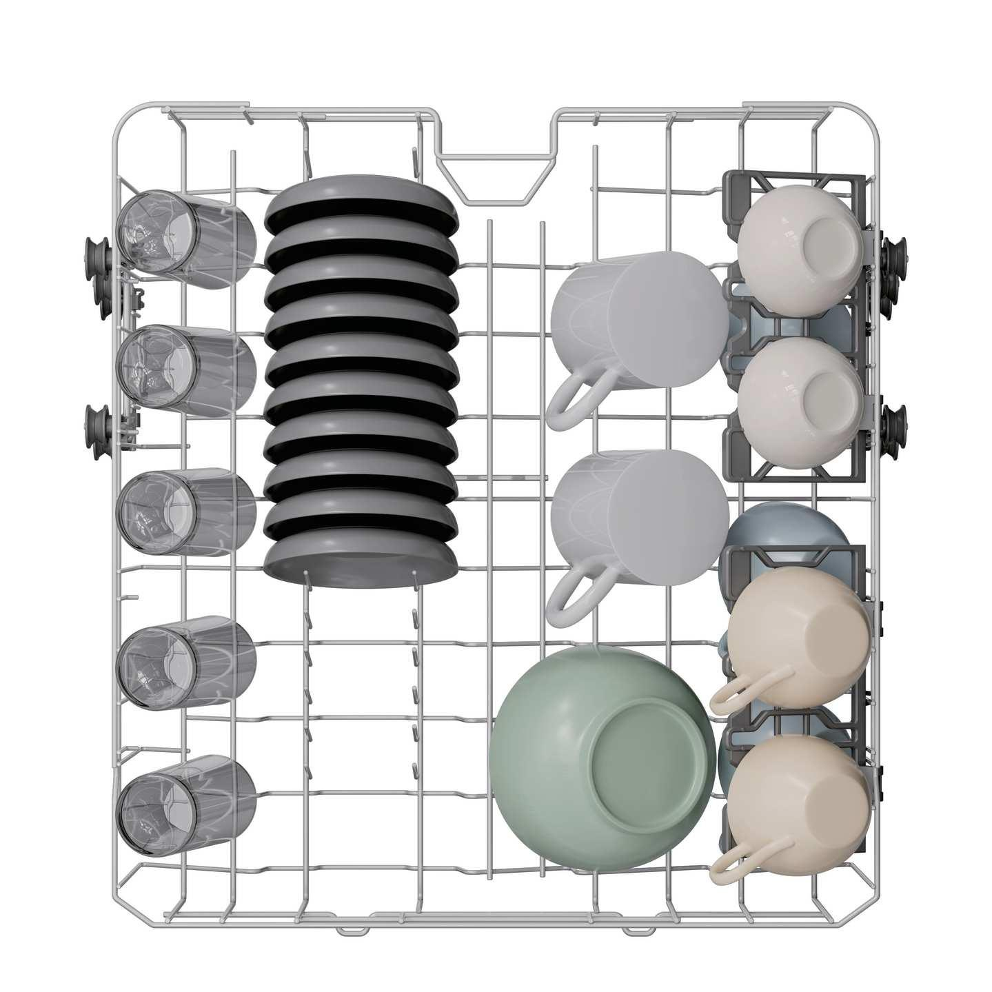 Hoover 32002763 dishwasher – image 7