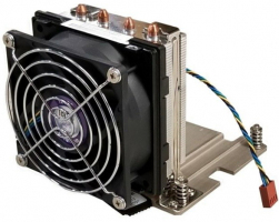 4F17A12350 SR630 FAN OPTION KIT   