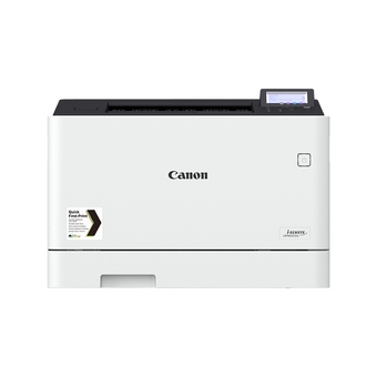 Canon LBP663Cdw Färg 1200 x 1200 DPI A4 Wi-Fi