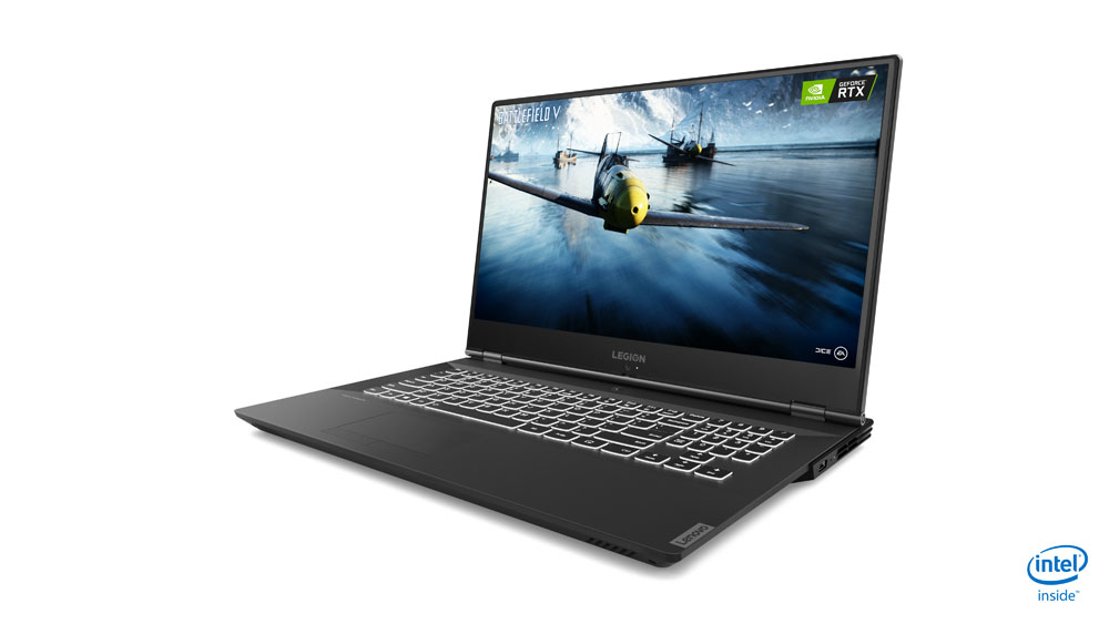 Lenovo Legion Y540-17IRH-PG0 – image 3