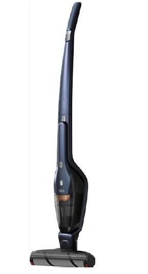 AEG QX8-1-45IB I X POWER — vue 1 sur 1
