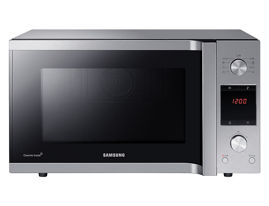 Samsung MC457TGRCSR/EN — vue 1 sur 5