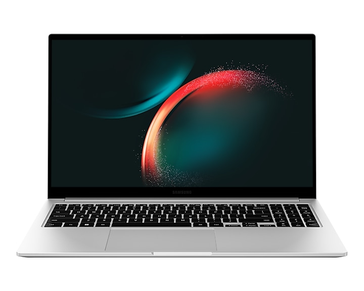 Samsung Galaxy Book3 NP750XFG Intel® Core™ i7 i7-1355U Laptop
