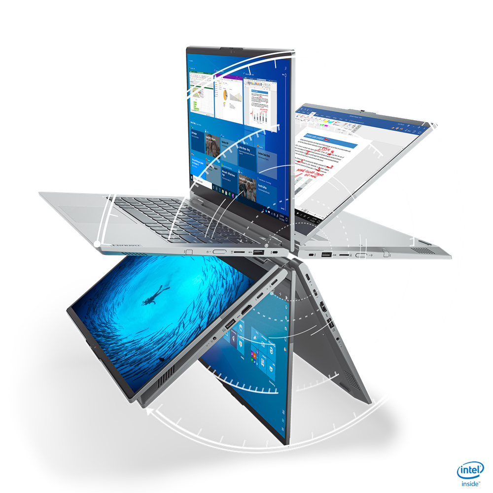 Lenovo 14s Yoga – image 6