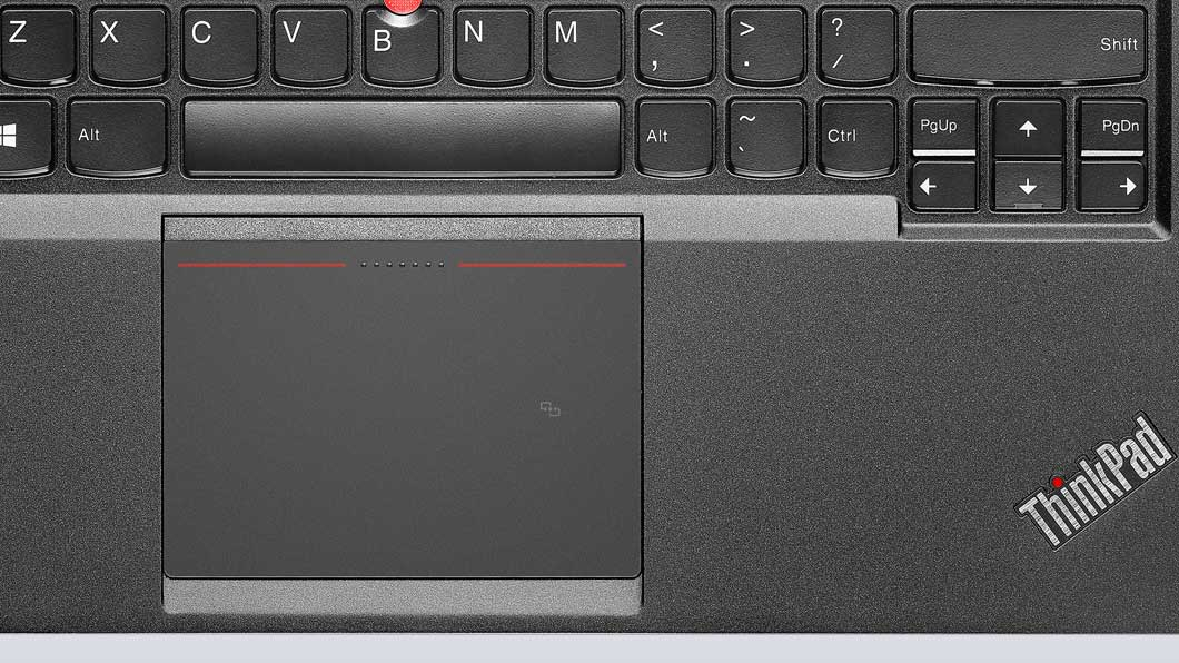Lenovo X1 Carbon 2 – image 5