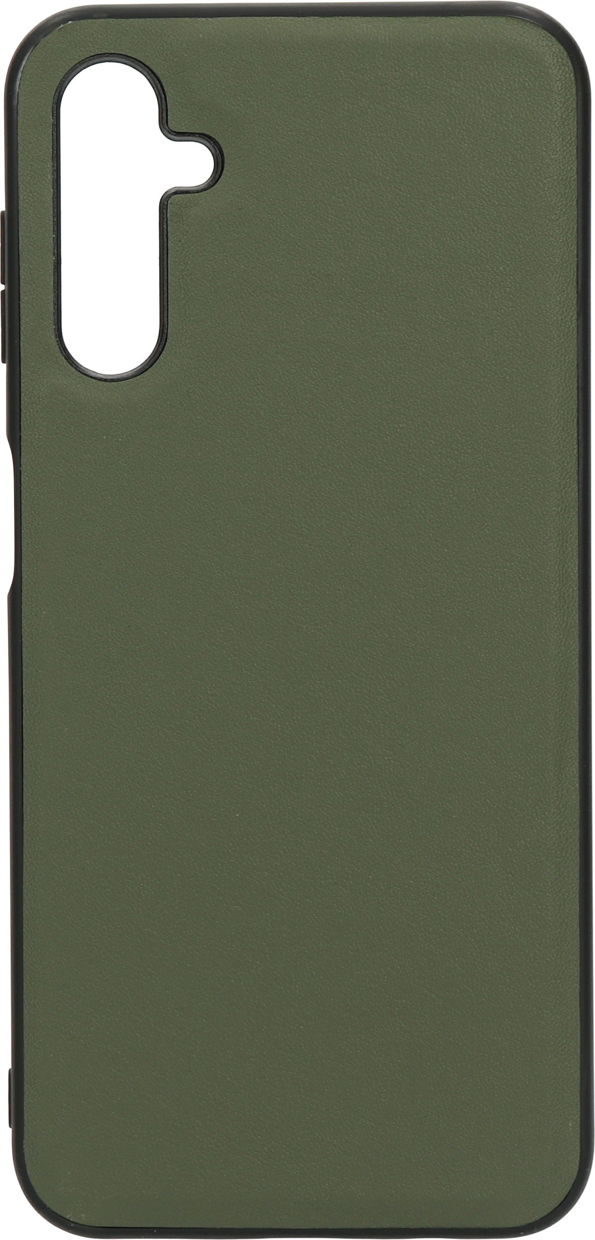Mobiparts Leather 2 in 1 Wallet Case Samsung Galaxy A14 4G/5G (2023) Green – image 9