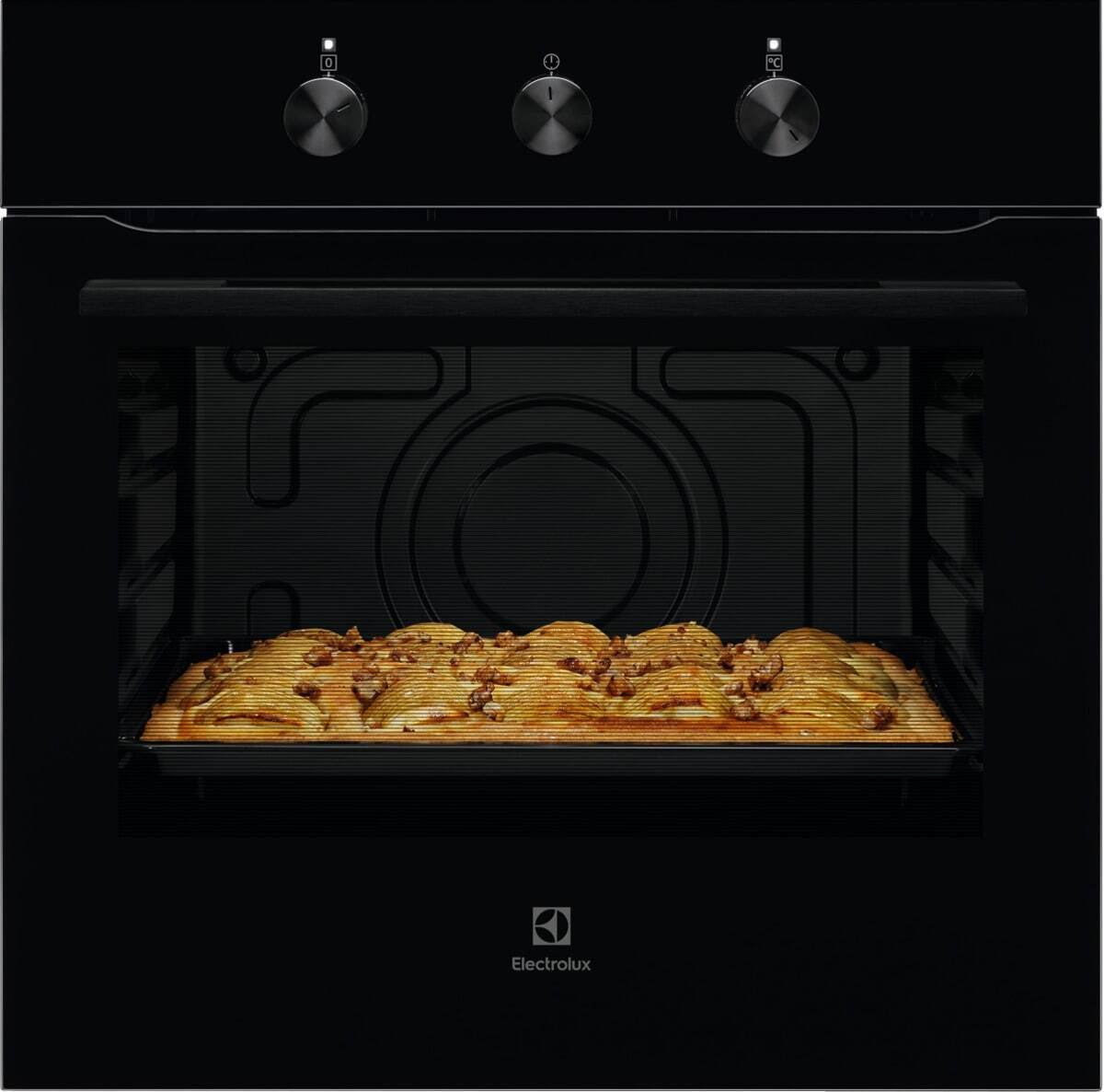 Electrolux KOIHH00K — vue 1 sur 8