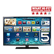 Samsung UE32ES5500K 81.3 cm (32") Full HD Smart TV Black – image 7