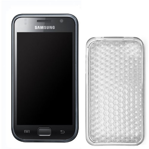 Celly 27825 mobile phone case Cover Transparent