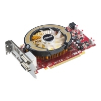ASUS EAH5750/2DIS/1GD5 graphics card