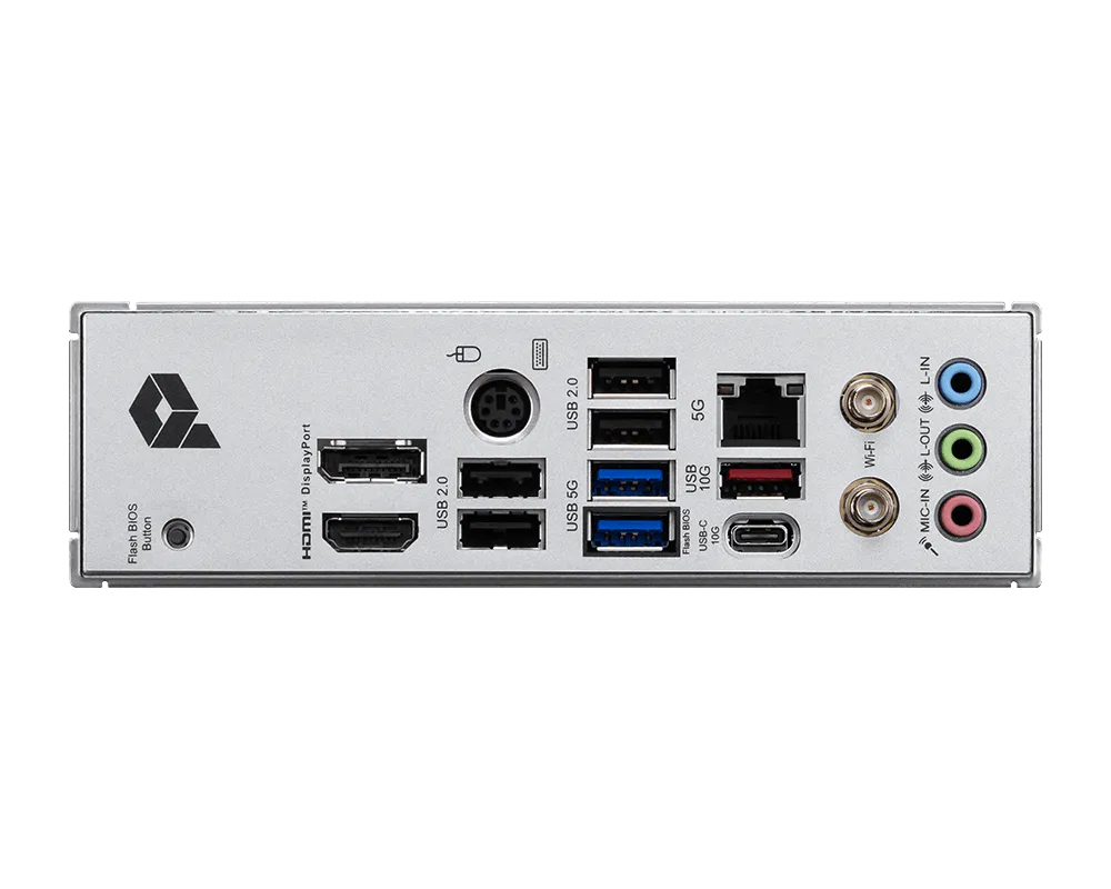 MSI PRO Z890-P WIFI6E – image 5