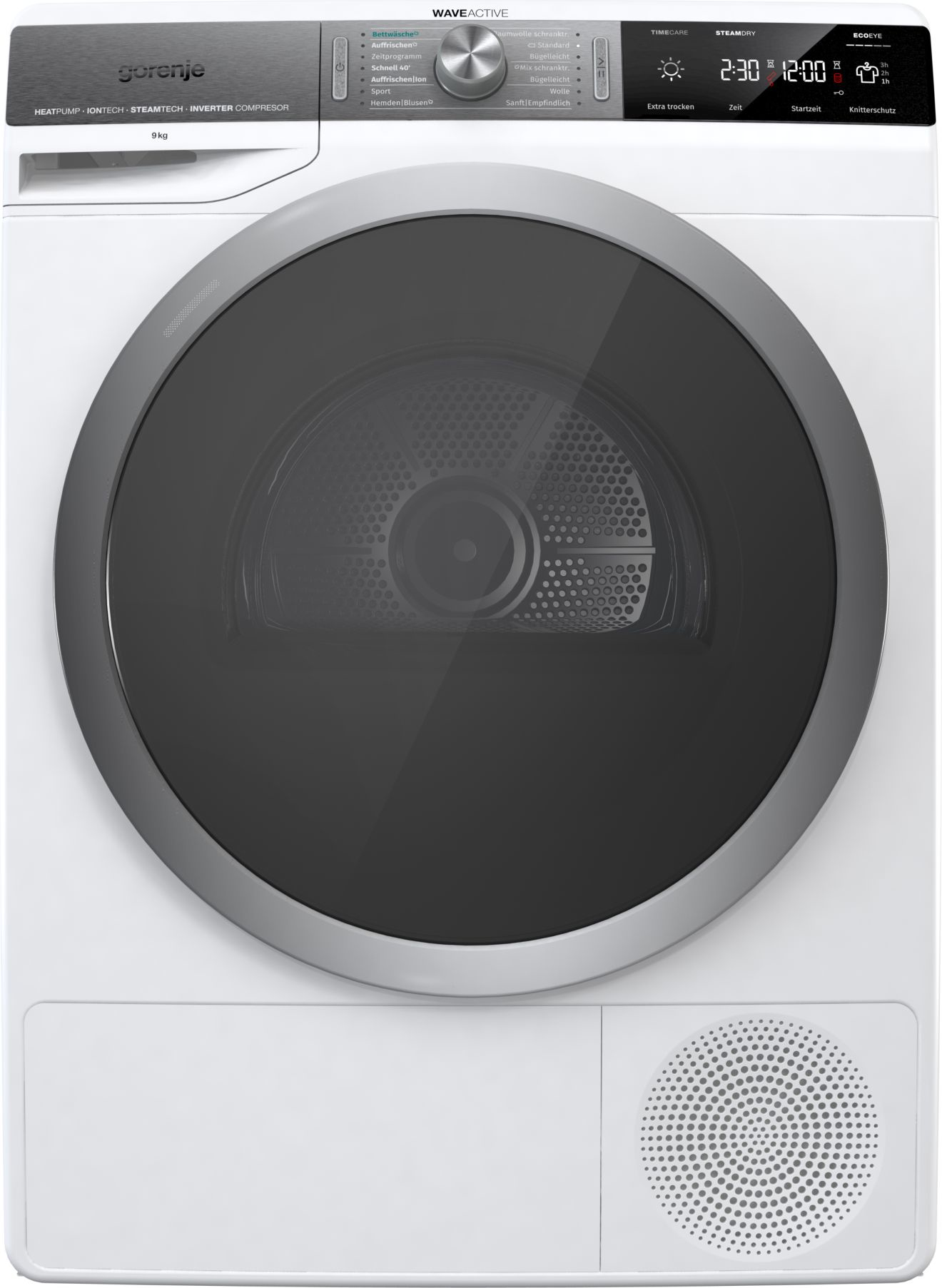 Gorenje DS94ILS/I — vue 1 sur 4