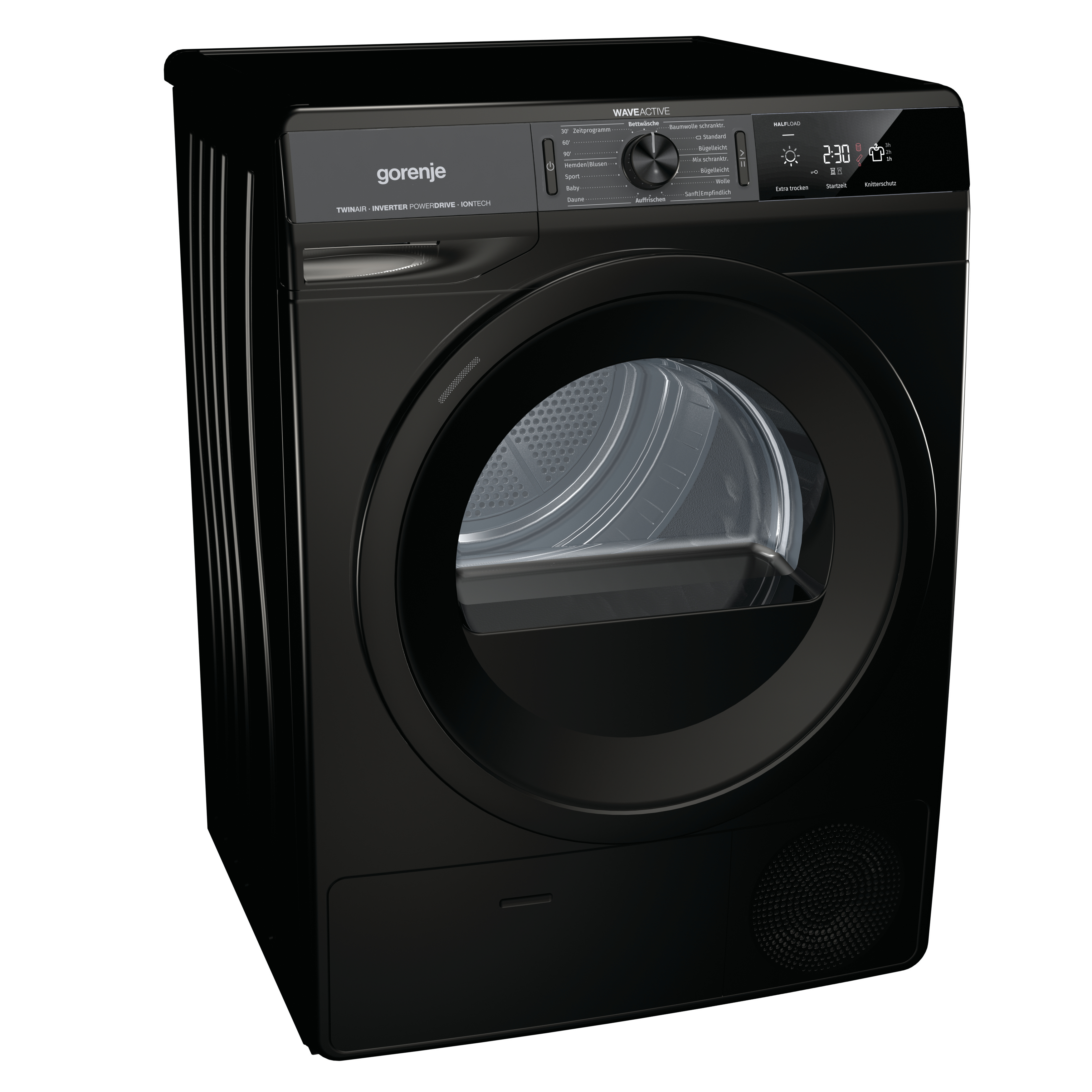 Gorenje DE83ILB/GI — vue 1 sur 4