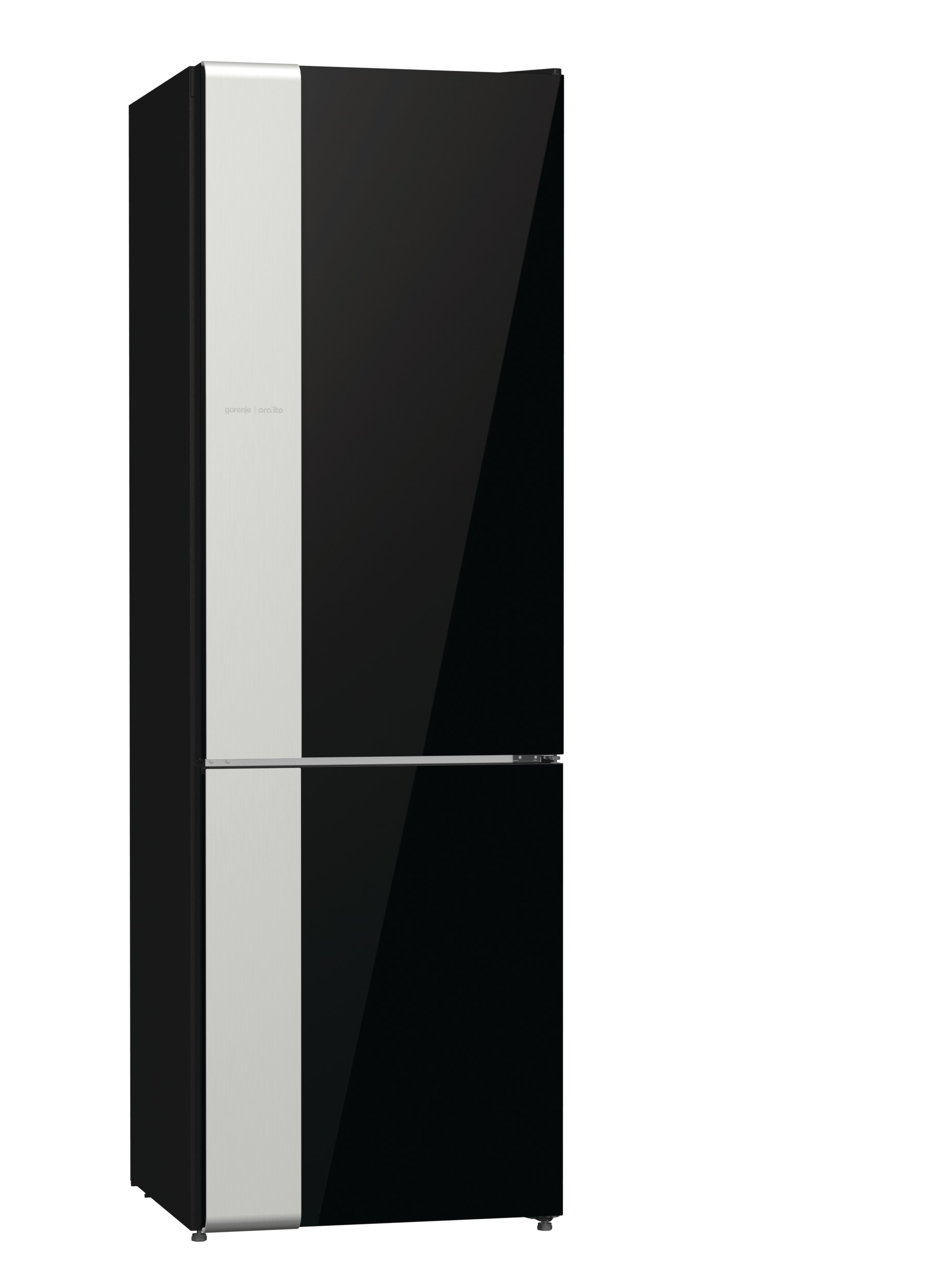 Gorenje NRK612ORAB — vue 1 sur 6