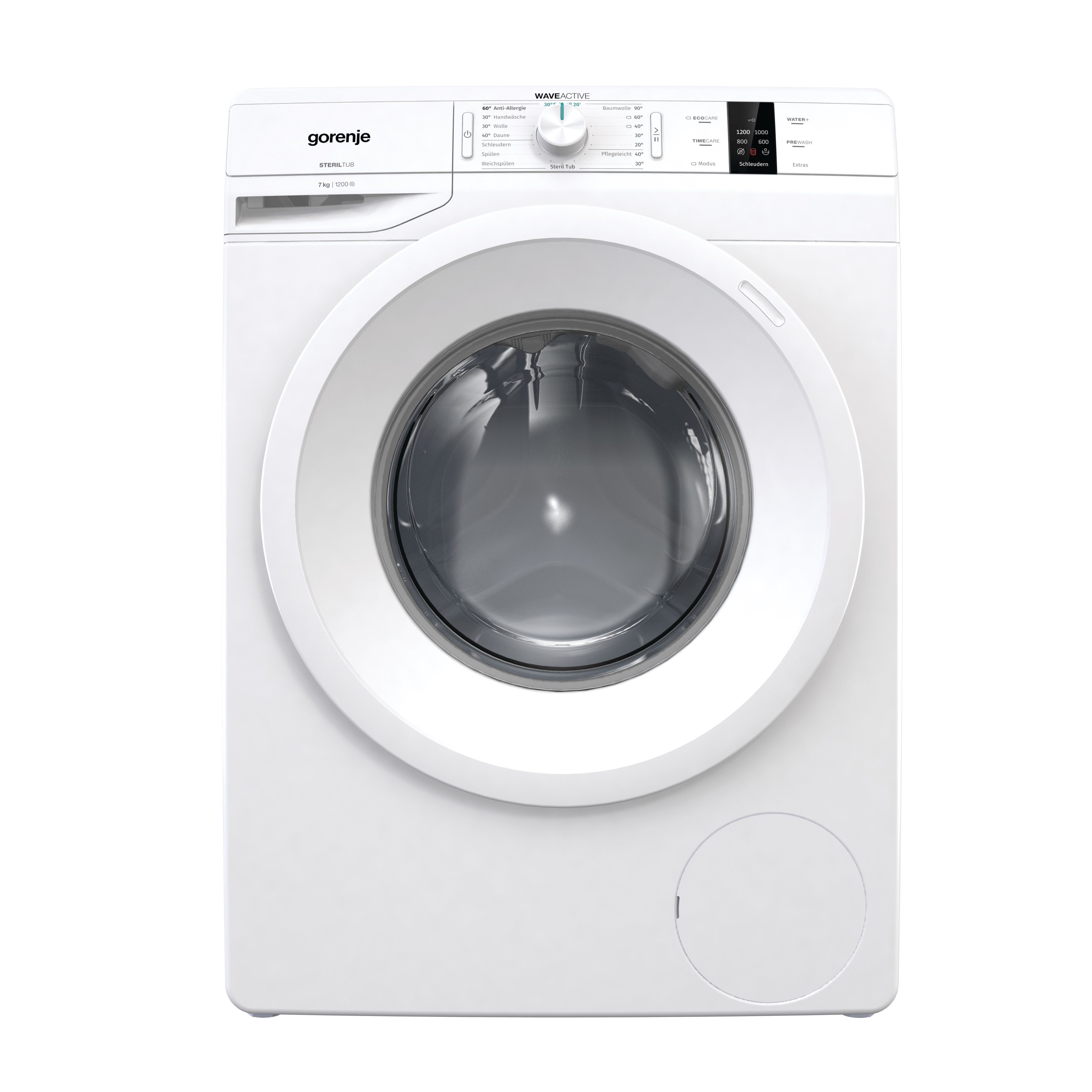 Gorenje WP723P — vue 1 sur 4