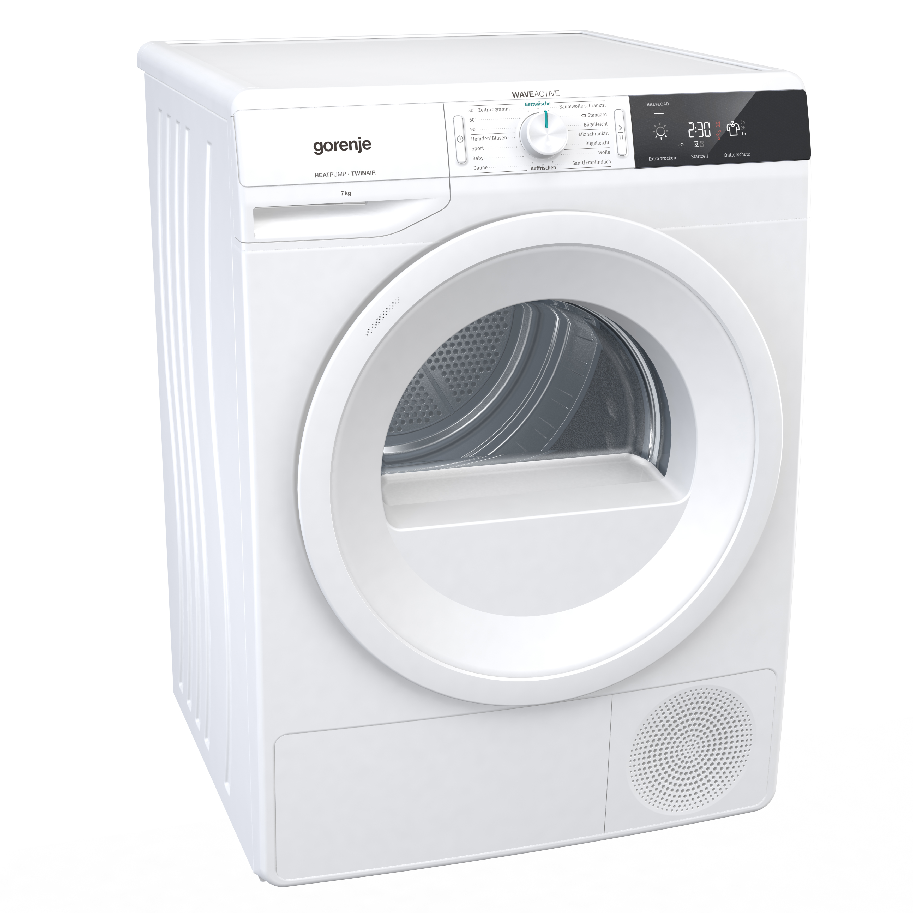 Gorenje DE72/G — vue 1 sur 4