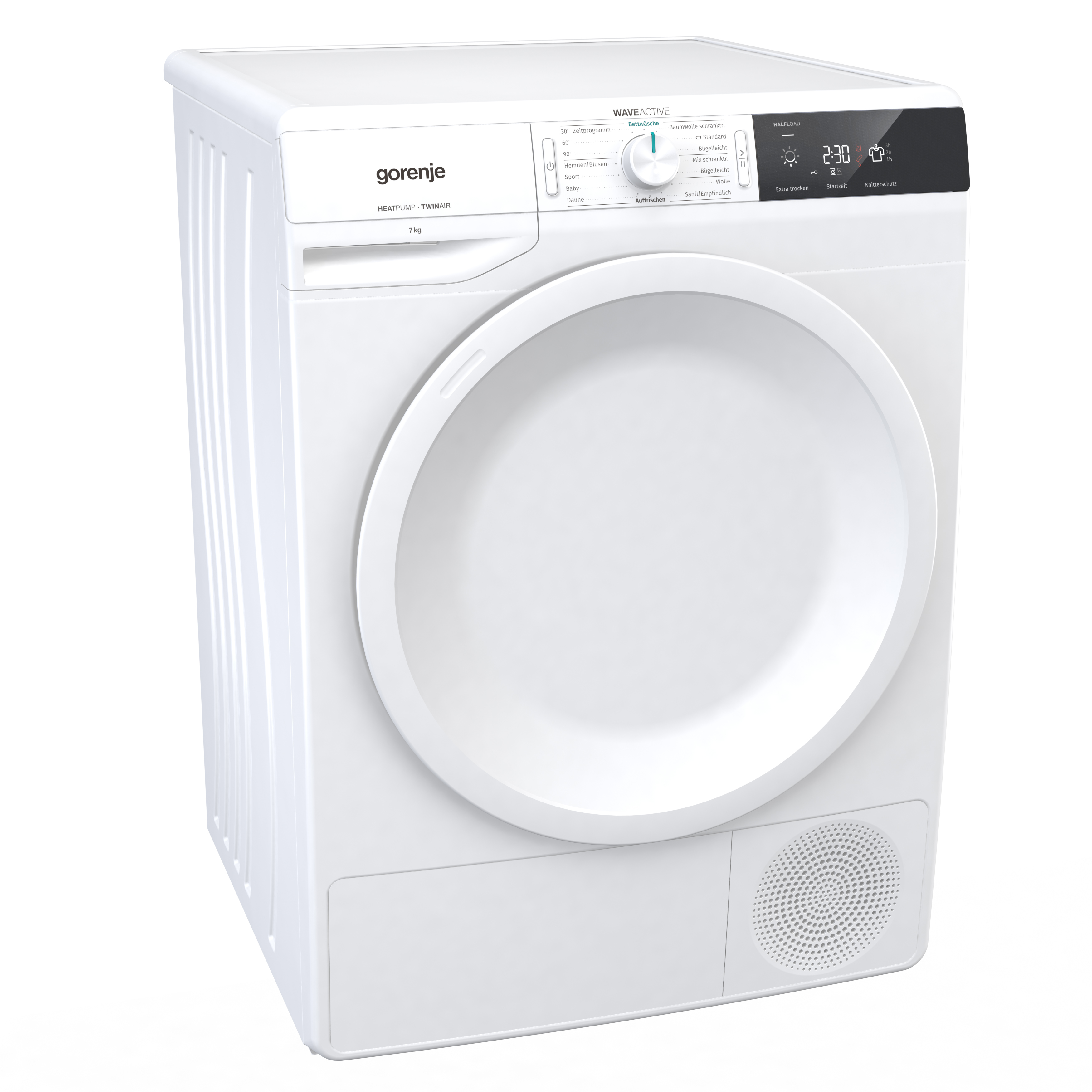 Gorenje DE72 — vue 1 sur 4