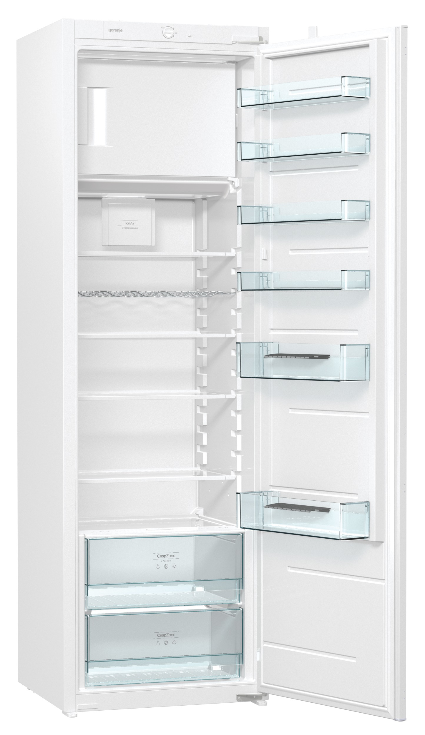 Gorenje 732556 — vue 1 sur 3