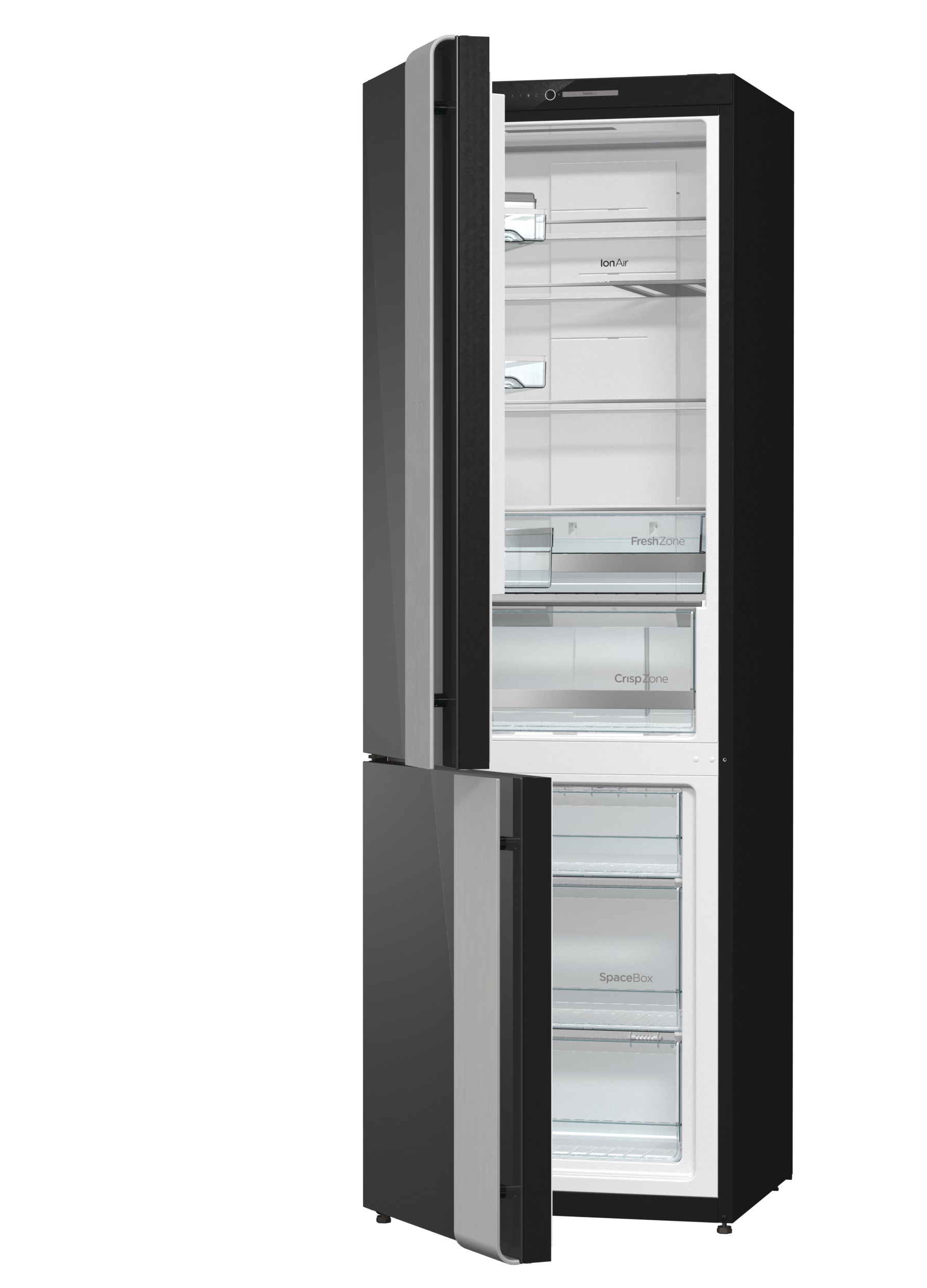 Gorenje NRK612ORAB-L — vue 1 sur 5