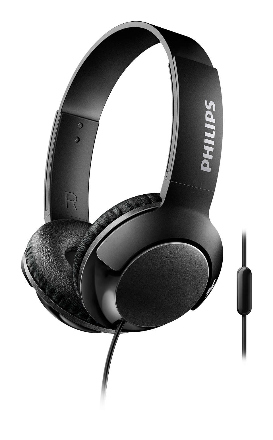Philips SHL3075BK/0 — vue 1 sur 6