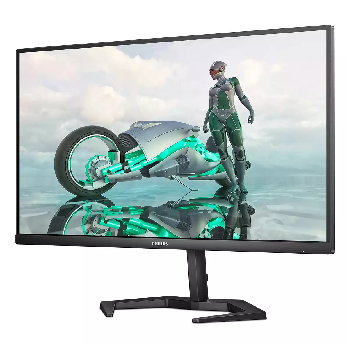 Philips Momentum 27M1N3200ZA/01 computer monitor – image 8