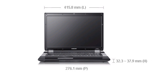 Samsung RC NP-RC730-S06FR laptop Intel® Core™ i7 i7-2670QM – image 5