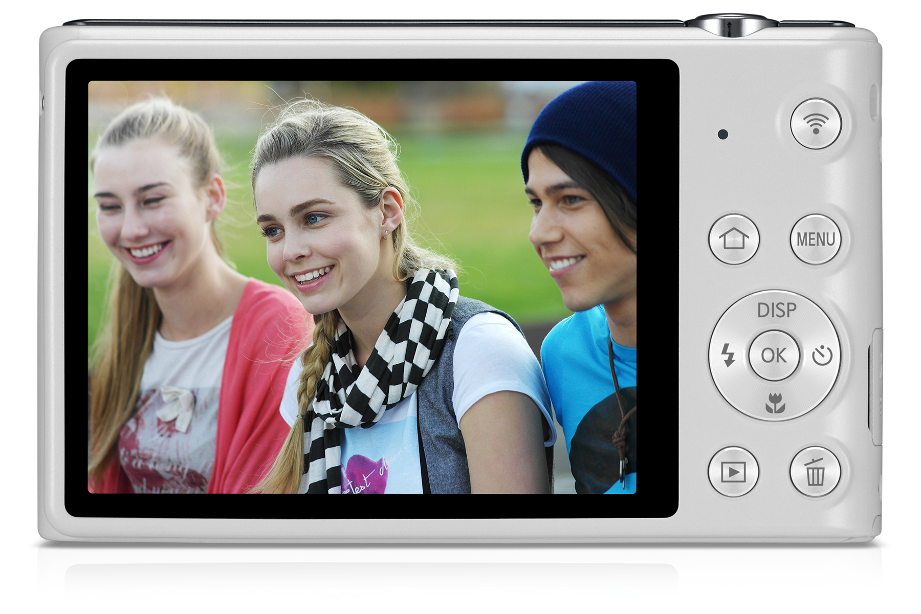 Samsung ST 152F Compact camera – image 6