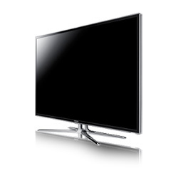 Samsung UE40D6510 101.6 cm (40") Full HD Wi-Fi Black – image 3
