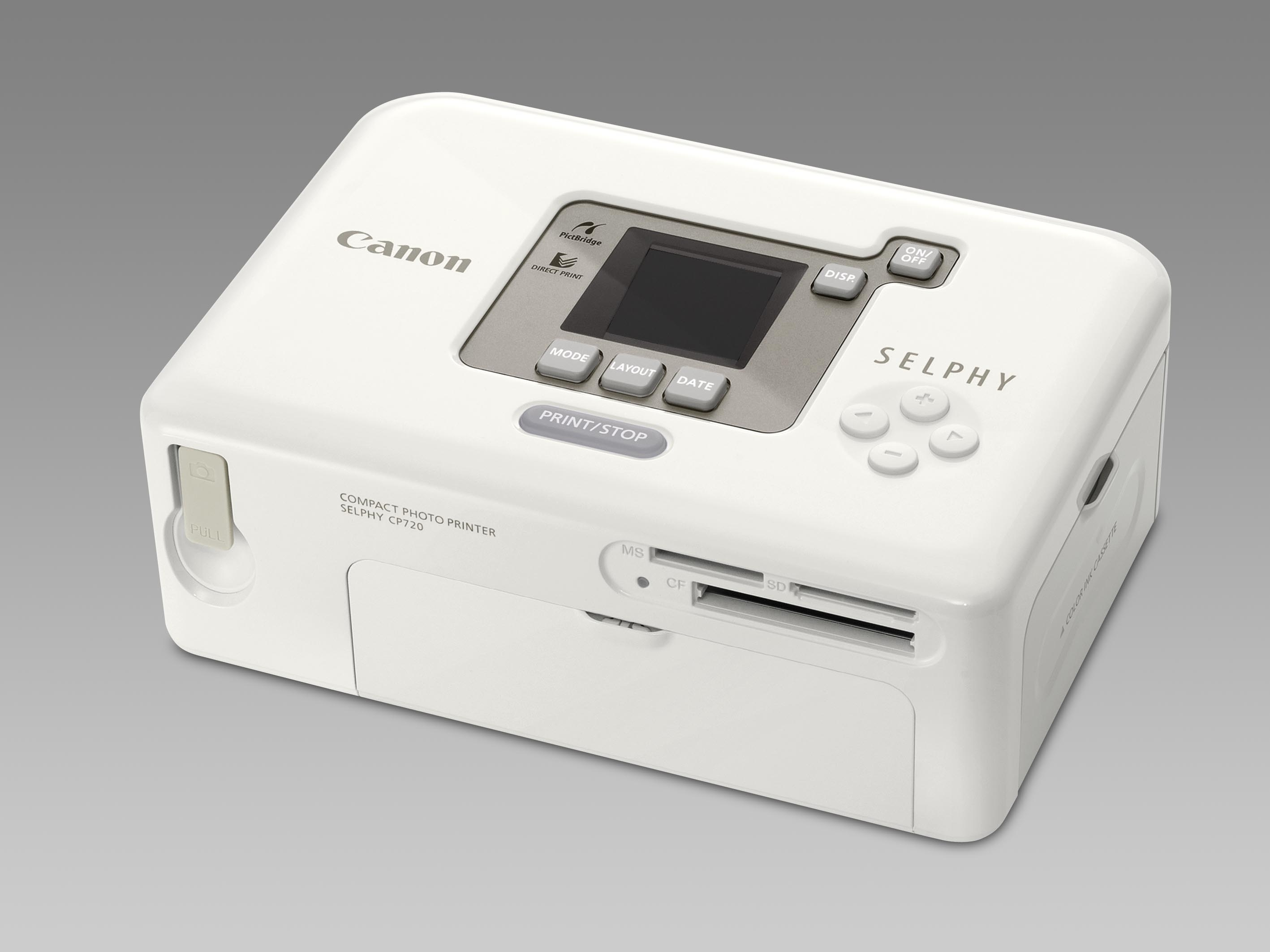 Canon A460 + CP720 – image 6